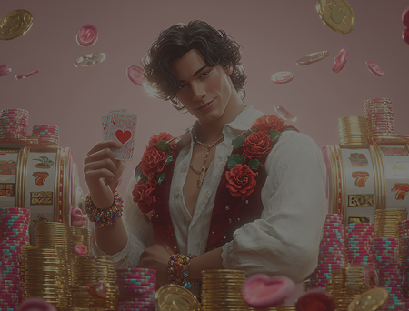 Spinmacho Casino