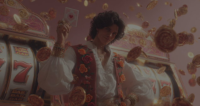 Spinmacho Casino